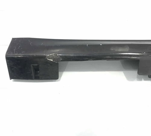 Spoiler Lateral Direito Caixa De Ar Nissan Tiida 08/15