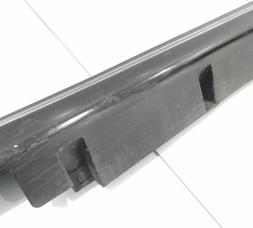 Spoiler Lateral Direito Caixa De Ar Nissan Tiida 08/15