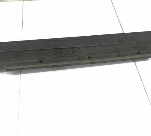 Spoiler Direito Caixa De Ar Nissan Kicks 16/21