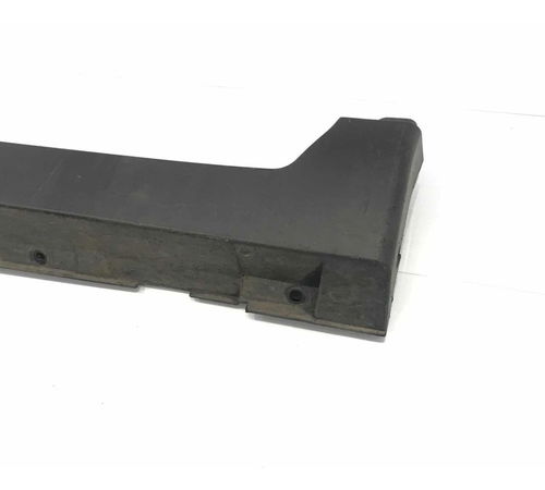 Spoiler Direito Caixa De Ar Nissan Kicks 16/21