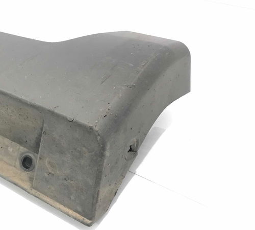 Spoiler Direito Caixa De Ar Nissan Kicks 16/21