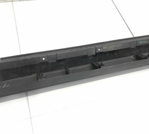 Spoiler Direito Caixa De Ar Nissan Kicks 16/21