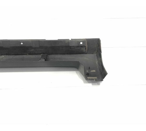 Spoiler Direito Caixa De Ar Nissan Kicks 16/21