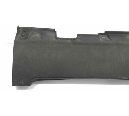 Spoiler Caixa De Ar Esquerda Kia Sorento 2009/2014