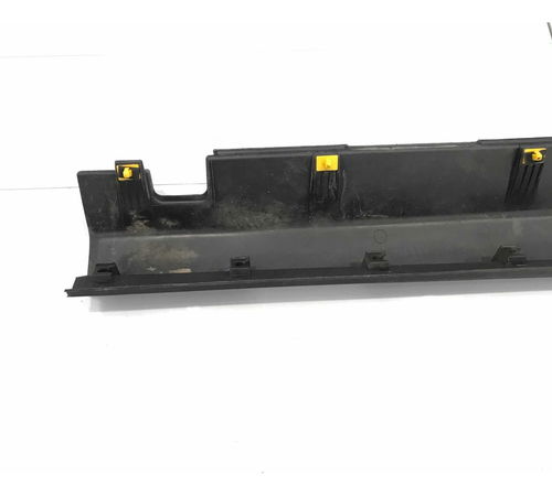 Spoiler Caixa De Ar Esquerda Kia Sorento 2009/2014