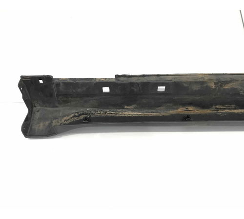 Spoiler Caixa De Ar Esquerda Subaru Forester 2009/2012