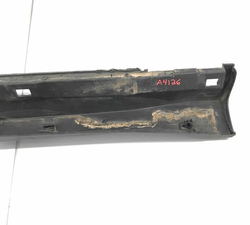 Spoiler Caixa De Ar Esquerda Subaru Forester 2009/2012