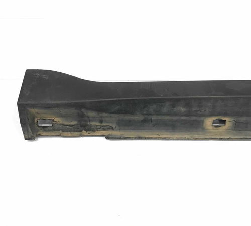 Spoiler  Caixa De Ar Direita Subaru Forester 2009/2012