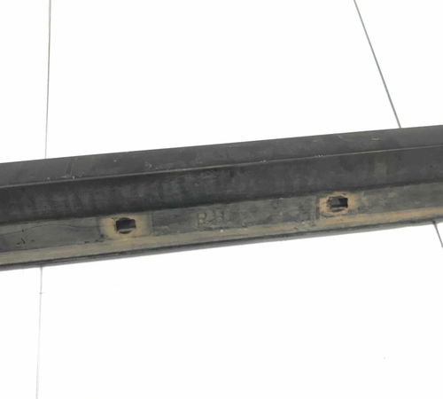 Spoiler  Caixa De Ar Direita Subaru Forester 2009/2012