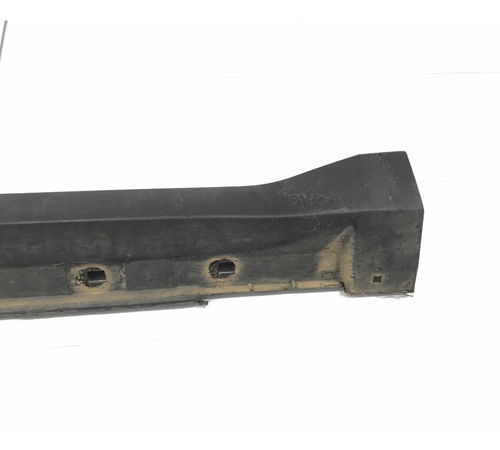 Spoiler  Caixa De Ar Direita Subaru Forester 2009/2012