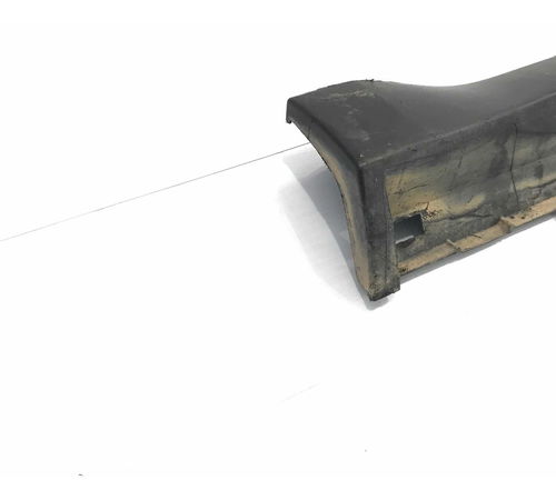 Spoiler  Caixa De Ar Direita Subaru Forester 2009/2012