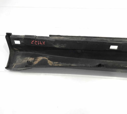 Spoiler  Caixa De Ar Direita Subaru Forester 2009/2012