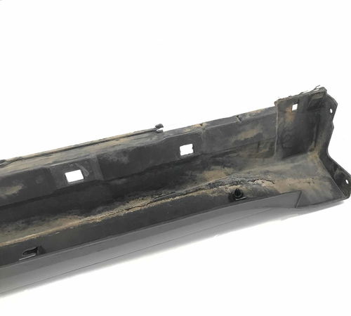 Spoiler  Caixa De Ar Direita Subaru Forester 2009/2012