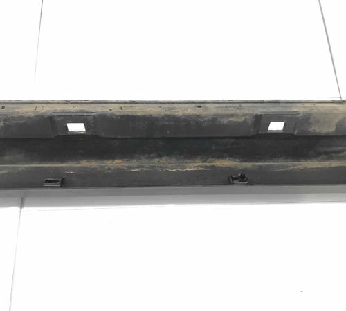 Spoiler  Caixa De Ar Direita Subaru Forester 2009/2012
