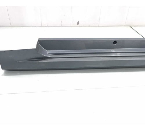 Spoiler Caixa De Ar Esquerda Toyota Corolla 2019/2022