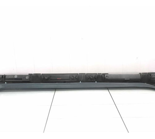 Spoiler Caixa De Ar Esquerda Toyota Corolla 2019/2022