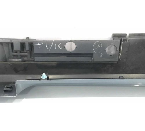 Spoiler Caixa De Ar Esquerda Toyota Corolla 2019/2022