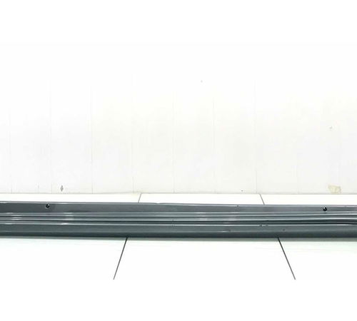 Spoiler Caixa De Ar Esquerda Toyota Coro...