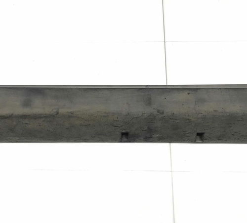 Spoiler Caixa De Ar Direita Hyundai Santa Fe 2009/2012