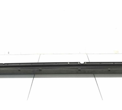 Spoiler Caixa De Ar Direita Hyundai Santa Fe 2009/2012