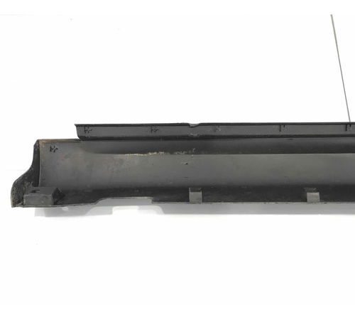 Spoiler Caixa De Ar Direita Hyundai Santa Fe 2009/2012