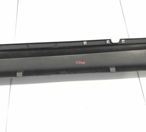 Spoiler Caixa De Ar Direita Hyundai Santa Fe 2009/2012