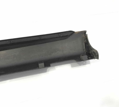Spoiler Caixa De Ar Direita Hyundai Santa Fe 2009/2012