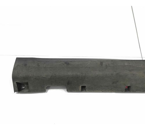 Spoiler Caixa De Ar Esquerda Hyundai Santa Fé 2009/2012