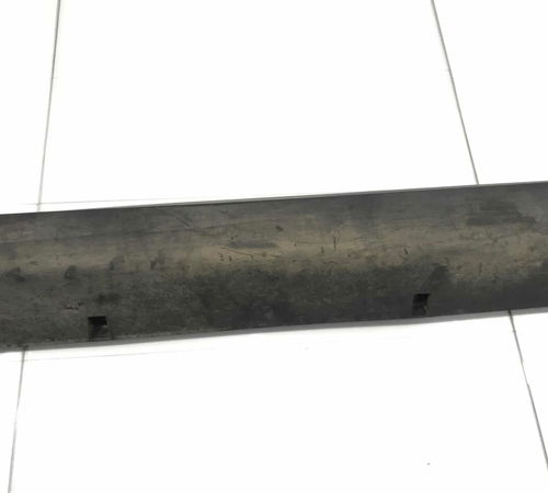 Spoiler Caixa De Ar Esquerda Hyundai Santa Fé 2009/2012