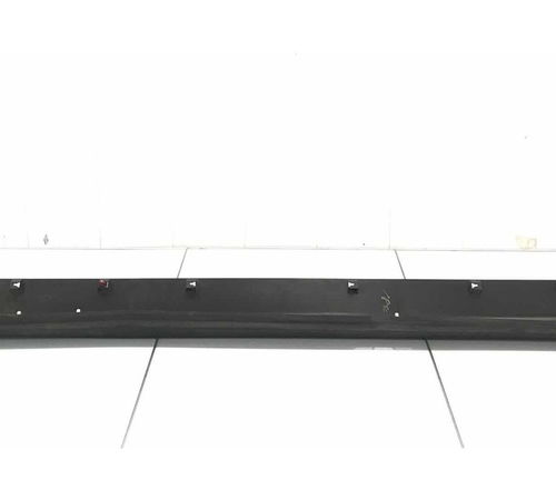 Spoiler Caixa De Ar Esquerda Hyundai Santa Fé 2009/2012