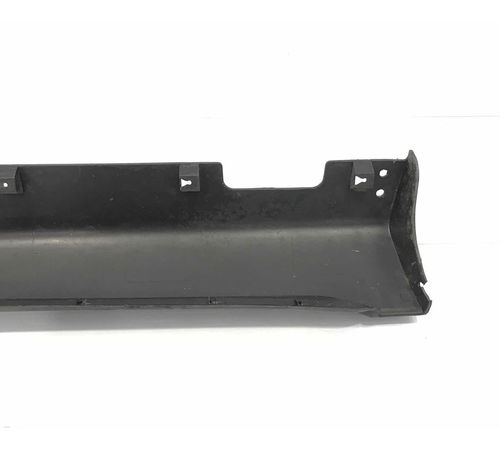 Spoiler Caixa De Ar Esquerda Hyundai Santa Fé 2009/2012