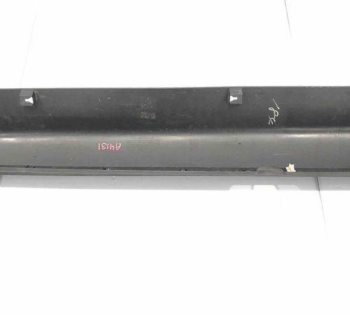 Spoiler Caixa De Ar Esquerda Hyundai Santa Fé 2009/2012