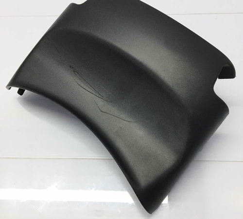 Acabamento Volante Chevrolet Onix 2017/2019 C/detalhe
