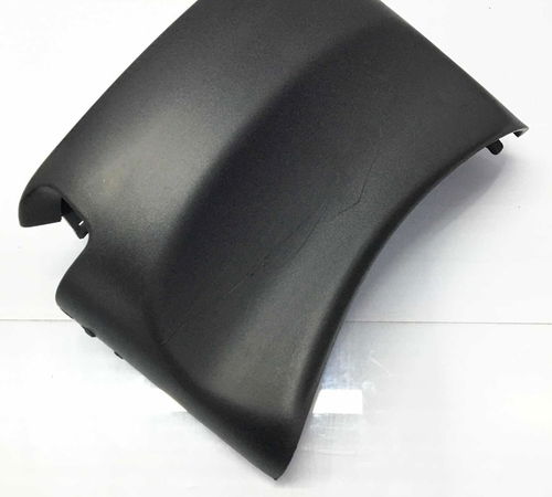 Acabamento Volante Chevrolet Onix 2017/2019 C/detalhe