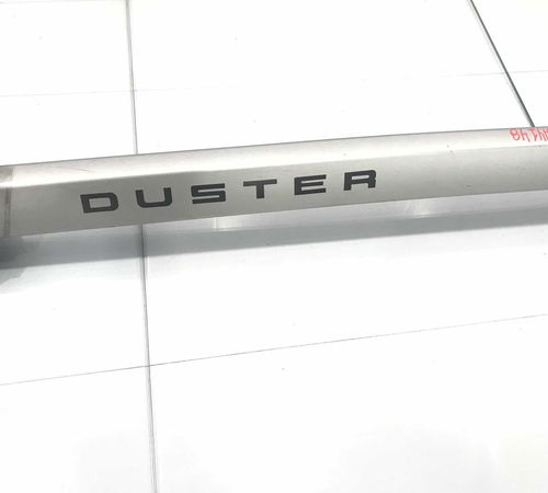 Rack De Teto Direito Renault Duster 2016/2019