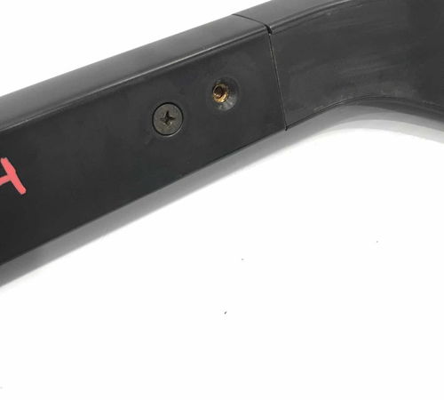 Rack De Teto Esquerdo Subaru Forester 2009/2012