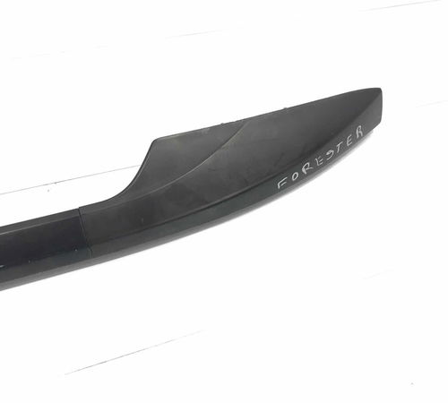 Rack De Teto Esquerdo Subaru Forester 2009/2012