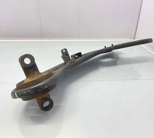 Braço Facão Traseiro Esquerdo Hyundai Ix35 2.0 2008/2013