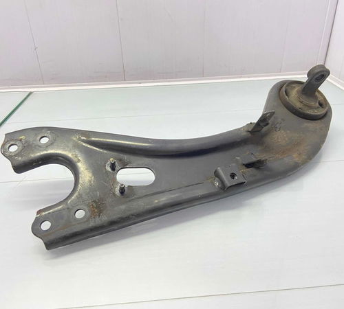 Braço Facão Traseiro Esquerdo Hyundai Ix35 2.0 2008/2013