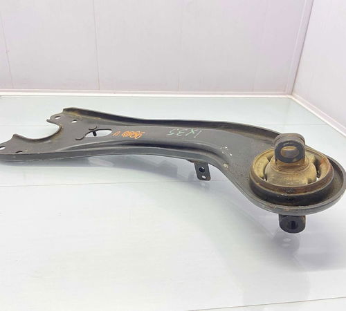 Braço Facão Traseiro Esquerdo Hyundai Ix35 2.0 2008/2013