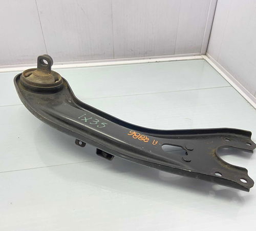 Braço Facão Traseiro Esquerdo Hyundai Ix35 2.0 2008/2013