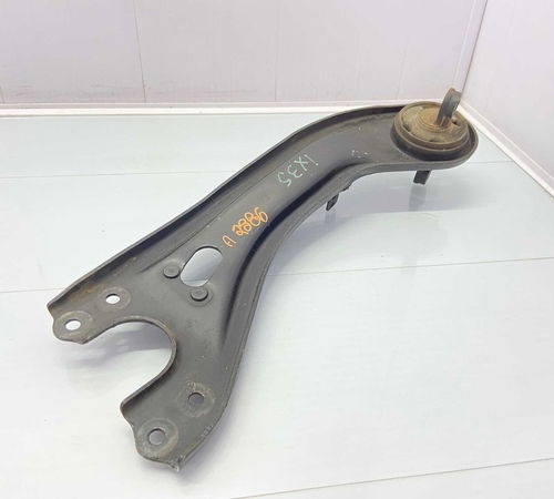 Braço Facão Traseiro Esquerdo Hyundai Ix35 2.0 2008/2013