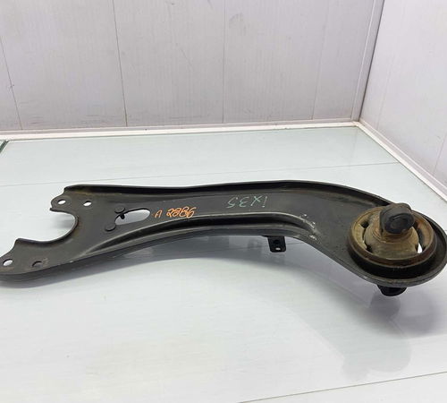 Braço Facão Traseiro Esquerdo Hyundai Ix35 2.0 2008/2013