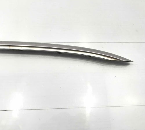 Rack De Teto Esquerdo Volkswagen Tiguan 2011/2016