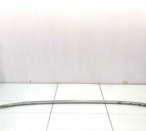 Rack De Teto Esquerdo Volkswagen Tiguan ...