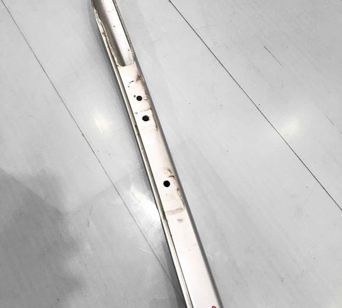 Rack De Teto Direito Volkswagen Tiguan 2011/2016