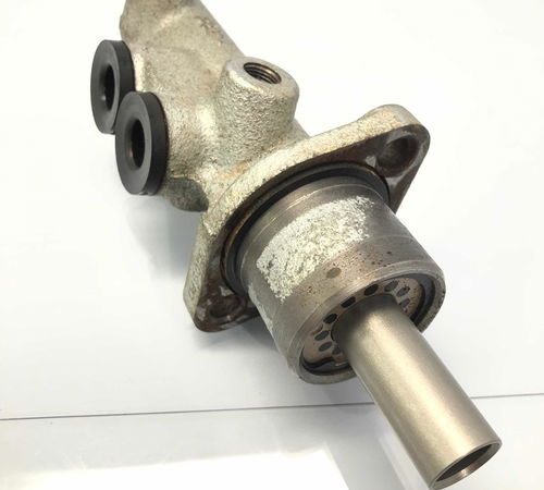 Cilindro Mestre Fiat Palio Uno Strada 2012/2020