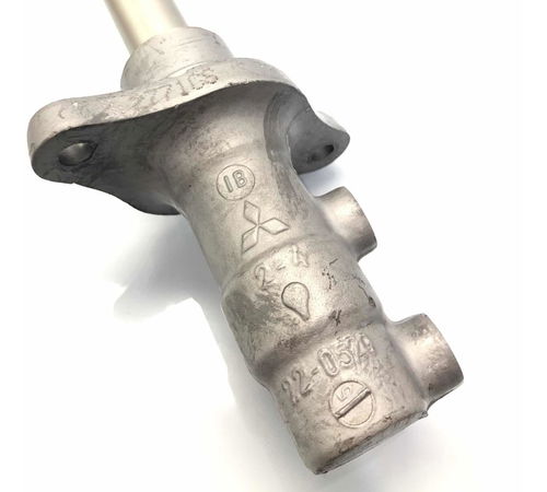 Cilindro Mestre Mitsubishi Asx 2.0 2011/2016