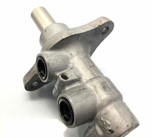 Cilindro Mestre Mitsubishi Asx 2.0 2011/2016