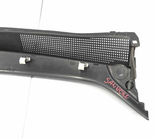 Grade Churrasqueira Renault Sandero/logan 2015/2020